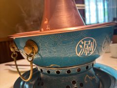 -涮福記·现切牛羊肉火锅(世纪汇店)
