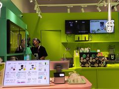 -gleeglee乐溢亦茶(合生汇店)