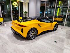 -莲花跑车(国贸商城店)