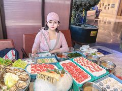 -1718海鲜姿造(苏宁宴请臻选店)