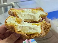 -韩国利尔面包(桂林路店)