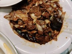 -紫光园·烤鸭(吕家营店)