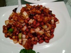 -巴渝兄弟川菜(宽街店)