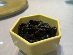 -雨后行菜(报慈北路店)