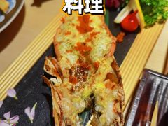 -越光米贩精致料理餐厅(金鹰店)