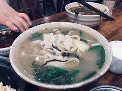 -清真马杰山牛肉汤馆