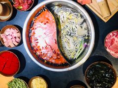 -麻大侠老火锅(巴国城店)
