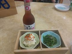 -桃屋日本料理(清华科技园店)