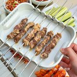 在顺德！南方小土豆也能吃上正宗的延边烧烤啦~