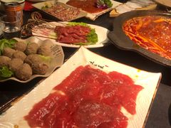 -蓉城老妈火锅(双林路店)