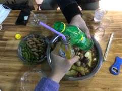 -三盛肥蛤(总店)