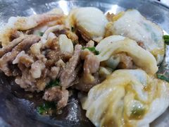 猪杂拉肠-标记美食新鲜猪杂(兴南大道店)