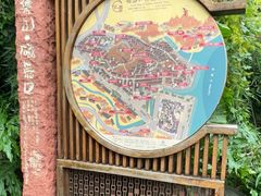 -磁器口古镇