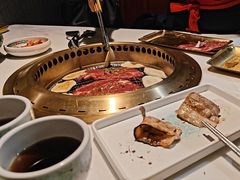 -炙城·韩式烤肉(南京东路店)