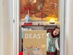 -BEAST野兽派(上海浦东嘉里城店)