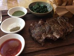 恩空间经典牛排-EN SPACE恩空间