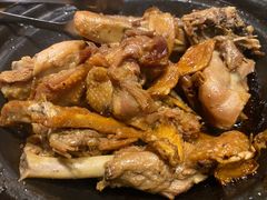翔安姜母鸭/例-临家闽南菜(宝洲路店)