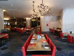 大堂-万德诺富特酒店·自助餐厅(万德大厦店)