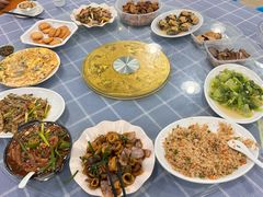 -明记海鲜大排档(巽寮湾店)