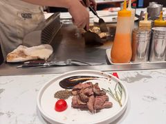 -火地铁板烧(昆山万象汇店)