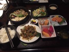 -富力希尔顿酒店·源氏日餐厅