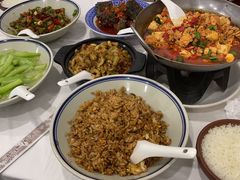 -新新湘菜馆(新中街二条店)