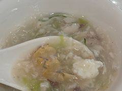-清心茶楼·传统中山石岐菜