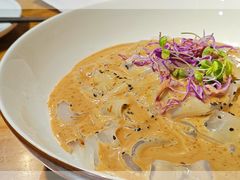 东北大拉皮-金掌勺·锅包肉(双榆树店)