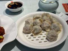 -百饺园(平山道店)