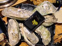 -烧蠔帮·湛江生蚝(工农店)