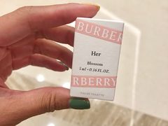 -BURBERRY(上海港汇恒隆广场店)