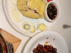 -涌上外婆桥(南塘店)
