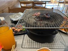 -合易泓烤肉•首创生椰大油边(宁山路店)