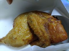 -麦当劳(玉桥中路店)