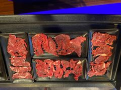 -尚御潮汕牛肉自助火锅(锦园店)