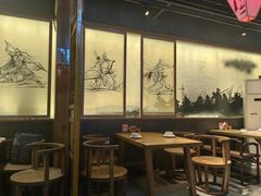 -水煮三国·川鲁江湖菜(香山店)
