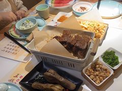 -王妈热卤·川味馆(海昌店)