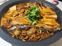 -友鹏公馆·家宴·商务宴(左江道店)