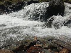 -硗碛藏寨·神木垒景区