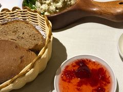 -俄士厨房(万松园店)