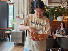 -BAKER&SPICE(祥云小镇店)