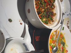 -老阿爸鲜鱼土菜(独墅湖店)