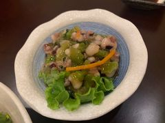 -松子料理(亮马桥店)