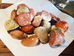 芝士烤肠-LYFATTI 莱芙缇(赣水路店)