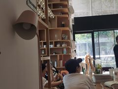 -成都九眼桥亚朵网易严选酒店