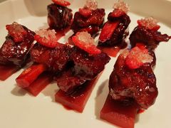 -蘇锦宴·淮扬菜烤鸭·小院(三元桥霄云路店)