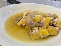 -鹭园酒家·四十年老字号