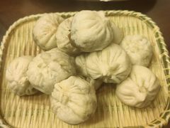 芸豆排骨包-小有天灌汤包老菜馆(南一马路店)