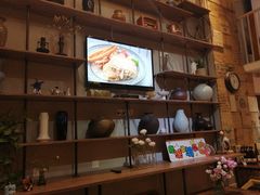 -花十悦·鲜花咖啡餐厅(振业城一期店)