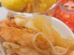 -巴蜀王婆大虾(南锣鼓巷店)